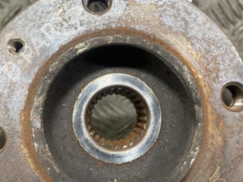 Right front steering knuckle PEUGEOT PARTNER Box Body/MPV 1.6 BlueHDi 100 | BP29587376M26 
