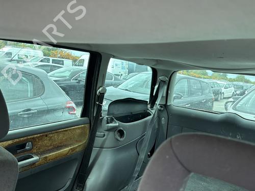 Front left window mechanism VW SHARAN (7M8, 7M9, 7M6) 1.9 TDI | BP30535726C22 