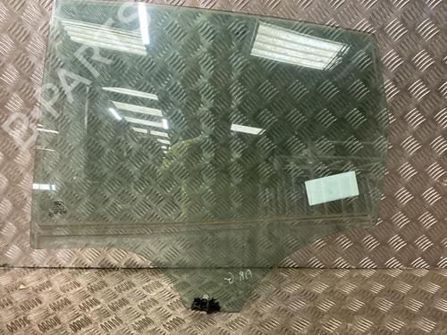 Used Rear left door window FORD C-MAX II (DXA/CB7, DXA/CEU) [2010-2019]  19998969