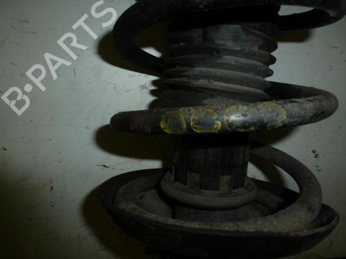 Used Right front shock absorber Right front shock absorber 21949518 21949518