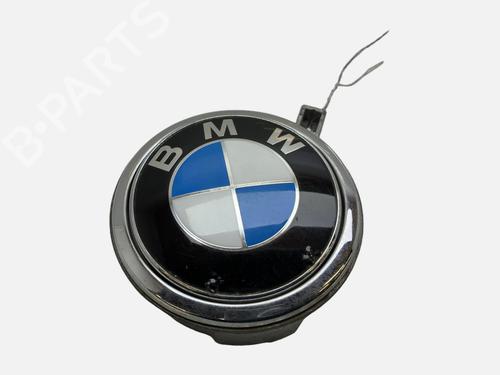 Switch BMW 1 (E81) 118 d | BP40271072I30 - Image 5