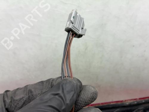 Left taillight FORD FOCUS II (DA_, HCP, DP) 1.8 TDCi | BP40453732C34 - Image 2