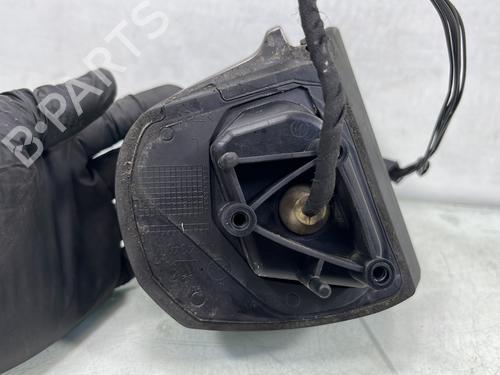 Used Left mirror Left mirror MERCEDES-BENZ A-CLASS (W169) A 180 CDI (169.007, 169.307) (109 hp) 36281339 36281339