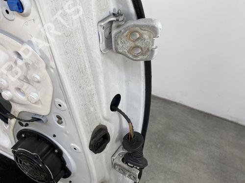 Left rear door PEUGEOT 5008 (0U_, 0E_) 1.6 HDi | BP19996315C4 