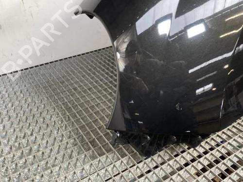 Left front fenders RENAULT KANGOO / GRAND KANGOO II (KW0/1_) 1.5 dCi 85 (KW0K, KW0L, KW0B) | BP23768407C41 