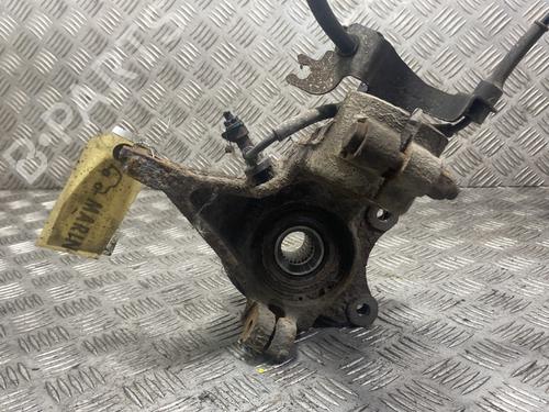 Left front steering knuckle CITROËN XSARA PICASSO (N68) 2.0 HDi | BP27663270M25 