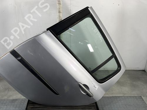 Used Left rear door RENAULT CLIO III (BR0/1, CR0/1) 1.5 dCi (C/BR0G, C/BR1G) (68 hp) 28317975
