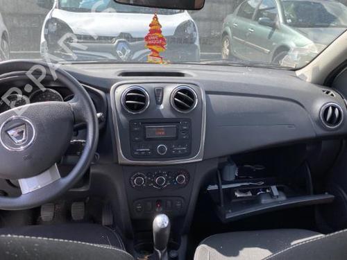 Left front driveshaft DACIA SANDERO  | BP19949476M38  - Image 8