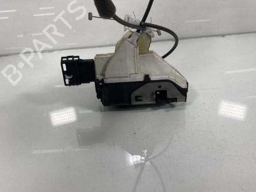 Front right lock PEUGEOT 308 I (4A_, 4C_) 1.6 HDi | BP20003951C97 