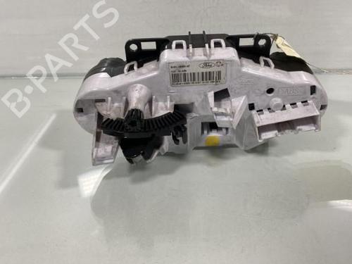 Used Climate control Climate control FORD FIESTA VI (CB1, CCN) 1.6 TDCi (95 hp) 20001888 20001888