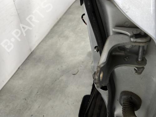 Left front door PEUGEOT 508 I (8D_) 1.6 HDi | BP28281626C2 