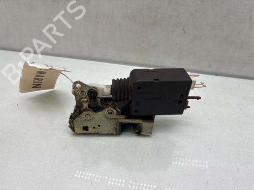 Used Front left lock Front left lock PEUGEOT 106 II (1A_, 1C_) 1.1 i (60 hp) 35987554 35987554