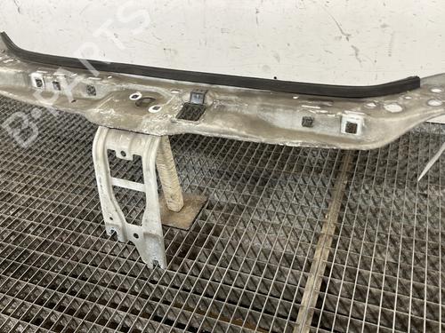 Crossmember RENAULT CLIO II (BB_, CB_) 1.2 16V (BB05, BB0W, BB11, BB27, BB2T, BB2U, BB2V, CB05,... | BP30593230C162