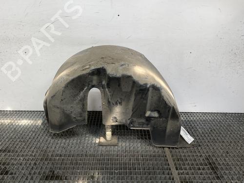 Used Wheel arch CITROËN C3 I (FC_, FN_) 1.4 HDi (68 hp) 25652604