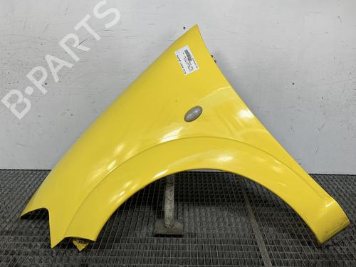 Used Left front fenders CITROËN C3 I (FC_, FN_) 1.4 HDi (68 hp) 28280617