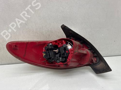 Used Right taillight Right taillight 36891910 36891910