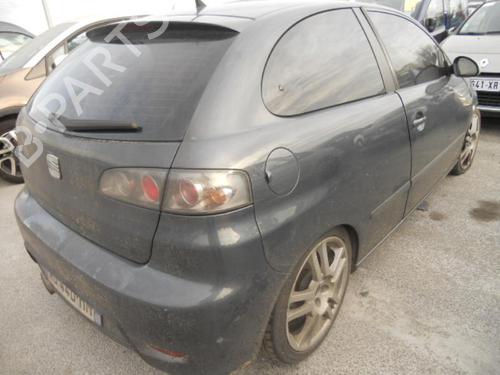 Right mirror SEAT IBIZA III (6L1) 1.9 TDI | BP20033961C27 