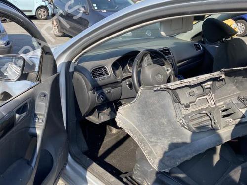 Right front window switch VW GOLF VI (5K1) 1.6 TDI | BP20483457I26 