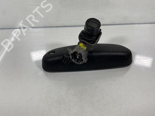 Used Rear mirror PEUGEOT 508 I (8D_) 2.0 HDi (140 hp) 19980272