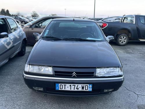Gearbox CITROËN XANTIA (X1_, X2_) 1.9 Turbo D | BP19959484M3 