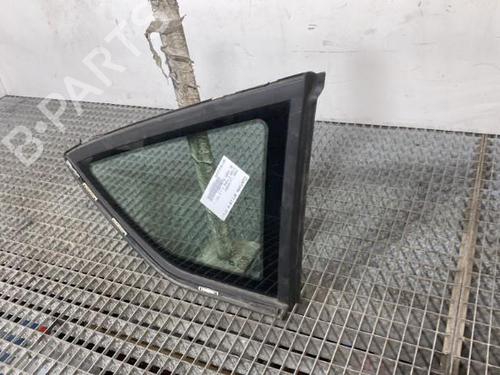 Used Rear right quarter glass Rear right quarter glass 20183111 20183111