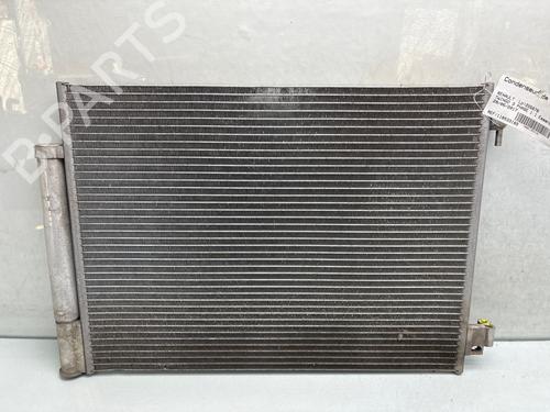 Used AC radiator AC radiator RENAULT TWINGO III (BCM_, BCA_) 1.0 SCe 70 (BCMB) (69 hp) 36162548 36162548