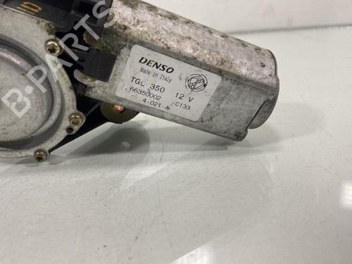 Used Rear wiper motor Rear wiper motor ALFA ROMEO 147 (937_) 1.9 JTD (937.AXD1A, 937.BXD1A, 937.AXV1A, 937.BXB1A,... (115 hp) 19973370 19973370