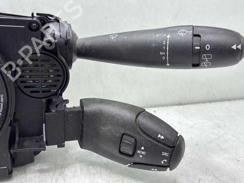 Used Steering column stalk Steering column stalk CITROËN C3 II (SC_) 1.2 VTi 82 (82 hp) 33648465 33648465