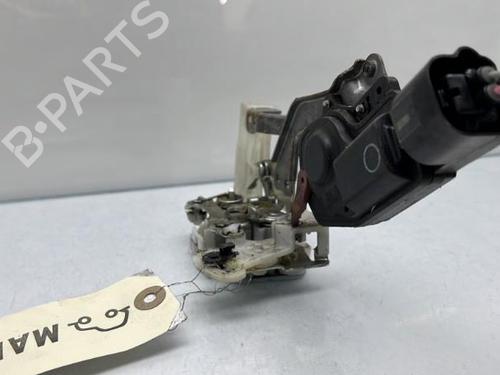 Front right lock CITROËN C1 (PM_, PN_) 1.0 | BP20183774C97 