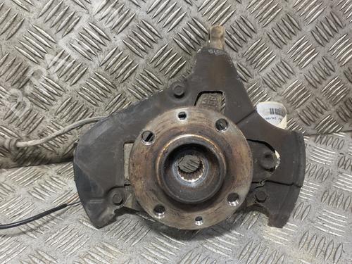 Used Left front steering knuckle FIAT 500 (312_) 1.2 (312AXA1A) (69 hp) 30907499