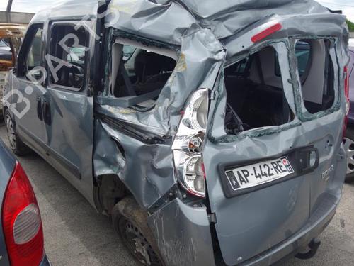 Right front window switch FIAT DOBLO Bus (263_) | BP20000064I26 - Image 11