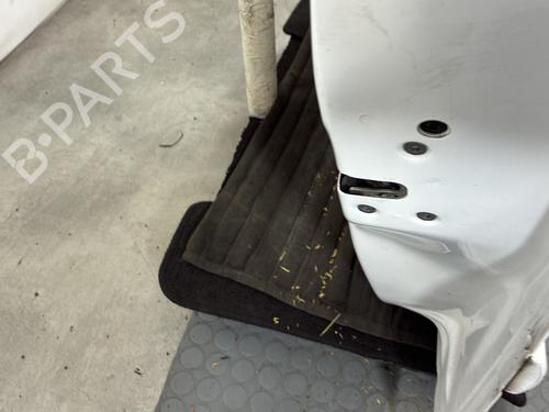 Used Right front door Right front door CITROËN C3 I (FC_, FN_) 1.4 HDi (68 hp) 33609571 33609571