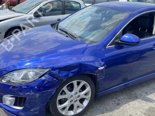 ABS pump MAZDA 6 Hatchback (GH) 2.0 MZR-CD (GH14) | BP34183216M43  - Image 9