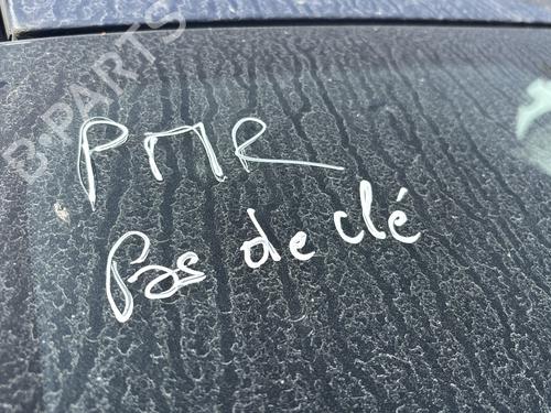 Left front fenders FORD FIESTA VI (CB1, CCN) 1.4 TDCi | BP32263967C41 