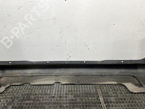 Rear bumper PEUGEOT PARTNER Tepee 1.6 HDi | BP29564737C8 