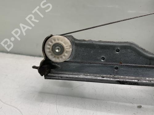 Used Front left window mechanism Front left window mechanism DACIA DUSTER (HS_) 1.5 dCi (86 hp) 31172288 31172288