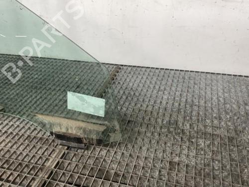 Front right door window PEUGEOT 607 (9D, 9U) 2.2 HDi | BP19962880C19 