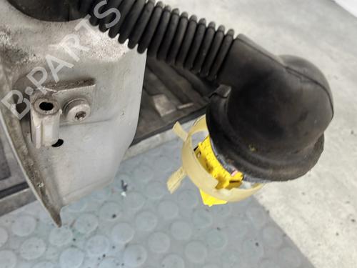 Right front door PEUGEOT 206 Hatchback (2A/C) 1.4 HDi eco 70 | BP28281774C3