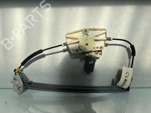 Used Front right window mechanism Front right window mechanism PEUGEOT 406 (8B) 2.0 HDI 110 (109 hp) 36053200 36053200