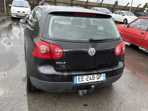Left headlight VW GOLF V (1K1) 1.9 TDI | BP31656190C28 - Image 19