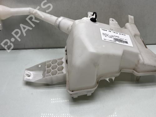 Used Windscreen washer tank RENAULT KADJAR (HA_, HL_) 1.5 dCi 110 (HLA3) (110 hp) 28291293