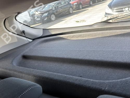 Błotnik przedni prawy RENAULT MEGANE III Hatchback (BZ0/1_, B3_) 1.5 dCi (BZ09, BZ0D, BZ1W, BZ29, BZ14) | BP30593219C42 