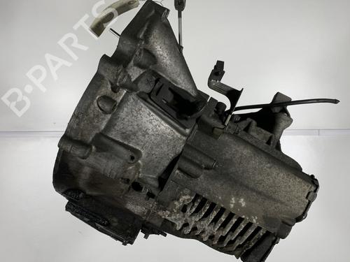 Gearbox CITROËN C5 III (RD_) | BP25261882M3 - Image 2
