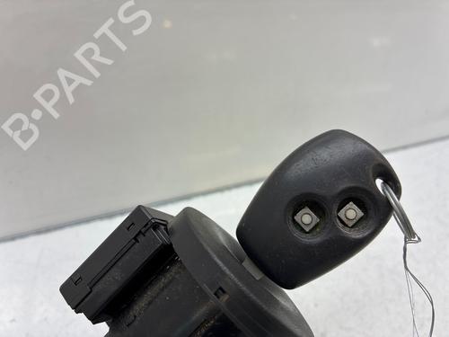 Ignition barrel DACIA LODGY (JS_) 1.5 dCi (JSMC, JSAF) | BP37679015M48 - Image 2