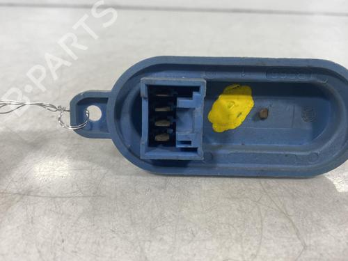 Used Heater resistor Heater resistor FIAT MULTIPLA (186_) 1.9 JTD 105 (186AXB1A) (105 hp) 19981632 19981632