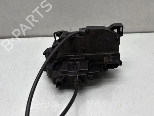 Rear left lock RENAULT MEGANE III Grandtour (KZ0/1) 1.5 dCi (KZ09, KZ0D, KZ1G, KZ29, KZ14, KZ1W, KZ10, KZ1F,... | BP28441425C100