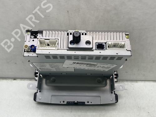 Radio DACIA SANDERO II 1.0 SCe 75 (B8JC, B8JD, B8NC) | BP22301745E6