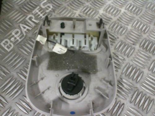 Interior roof light PEUGEOT 407 SW (6E_, 6D_) 2.0 HDi 135 | BP20035596I8 