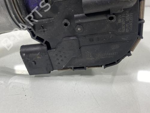 Used Front wiper motor Front wiper motor FORD FOCUS III Saloon [2010-2020] 20018237 20018237