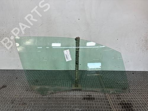 Dør rude højre foran Dør rude højre foran PEUGEOT 208 I (CA_, CC_) 1.6 HDi (92 hp) 37409535 37409535